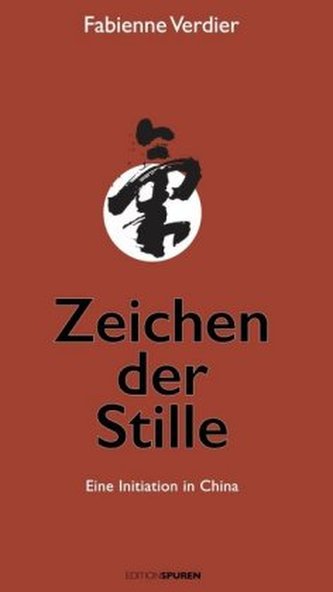 Zeichen der Stille Zeichen der Stille