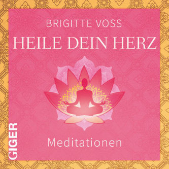 Heile dein Herz, 1 Audio-CD