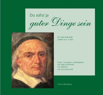 Du sollst ja guter Dinge sein Du sollst ja guter Dinge sein