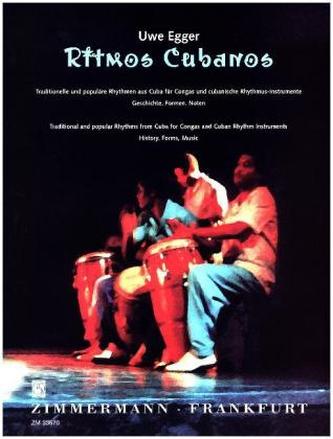 Ritmos Cubanos