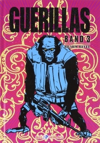 Guerillas. Bd.3