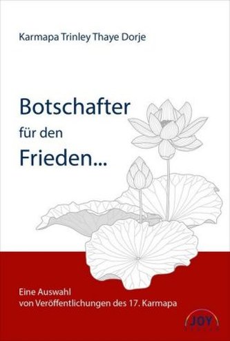 Botschafter für den Frieden Botschafter für den Frieden