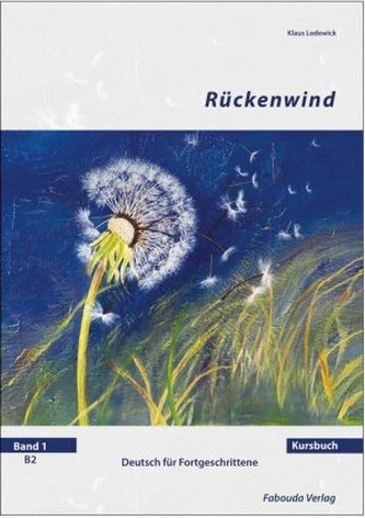 Rückenwind, Kursbuch. Bd.1