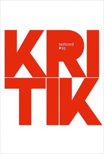 Kritik