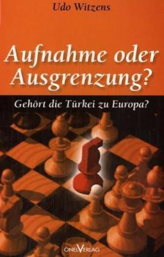 Aufnahme oder Ausgrenzung?