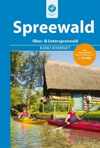 Kanu Kompakt Spreewald