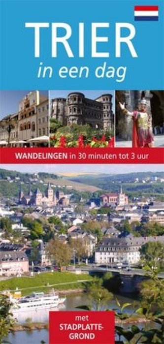 Trier in een dag