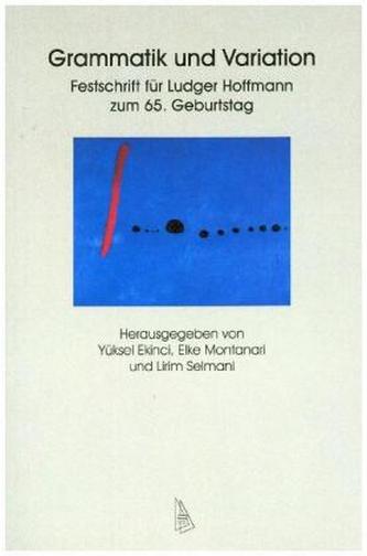 Grammatik und Variation