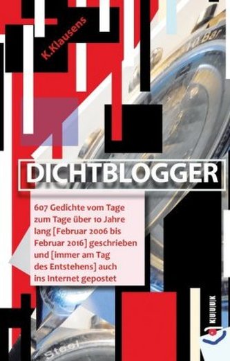 Dichtblogger Dichtblogger