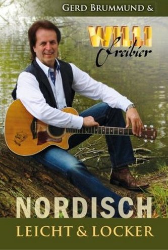 Gerd Brummund & Willi Freibier