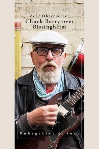 Chuck Berry over Bissingheim