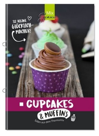 Cupcakes & Muffins Cupcakes & Muffins