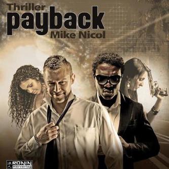 Payback, 1 MP3-CD Payback, 1 MP3-CD