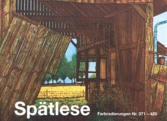 Spätlese