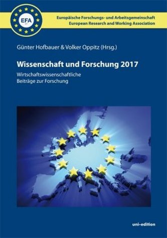 Wissenschaft und Forschung (2017) - Softcover
