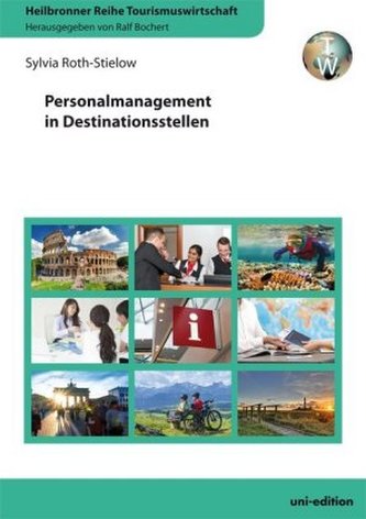 Personalmanagement in Destinationsstellen