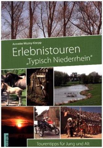 Erlebnistouren Typisch Niederrhein