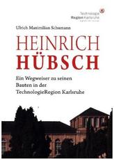 Heinrich Hübsch