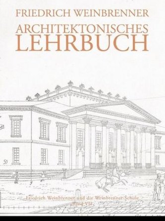 Architektonisches Lehrbuch
