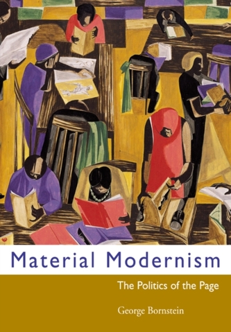 Material Modernism