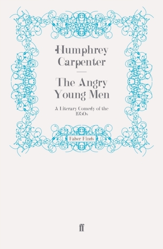 The Angry Young Men