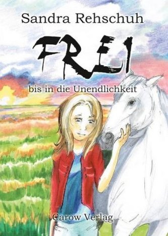 Frei bis in die Unendlichkeit Frei bis in die Unendlichkeit