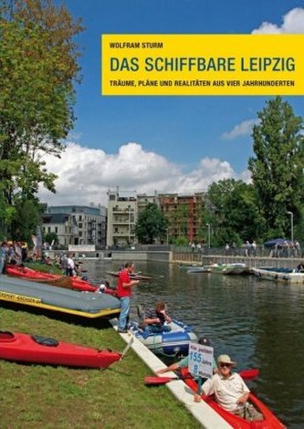 Das schiffbare Leipzig
