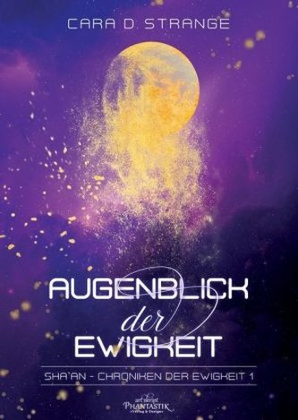 Augenblick der Ewigkeit Augenblick der Ewigkeit