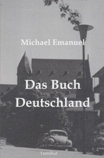 Das Buch Deutschland Das Buch Deutschland