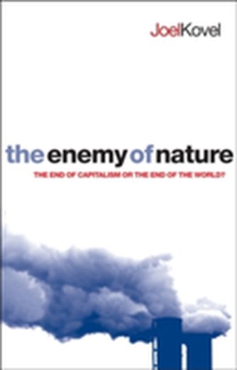 The Enemy of Nature The Enemy of Nature