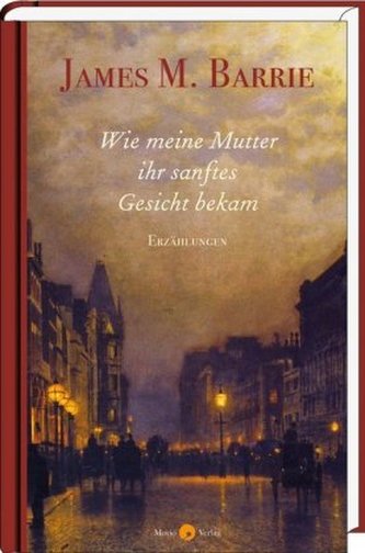 Wie meine Mutter ihr sanftes Gesicht bekam Wie meine Mutter ihr sanftes Gesicht bekam