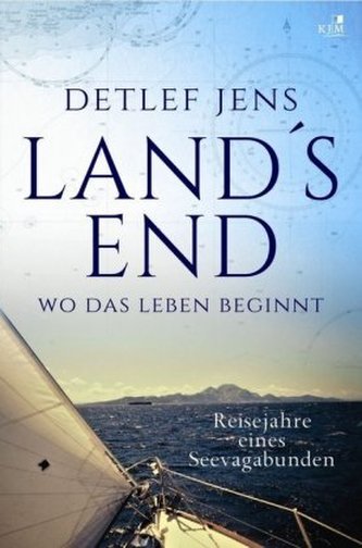 Land's End. Wo das Leben beginnt Land's End. Wo das Leben beginnt