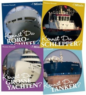 Schiffe 2