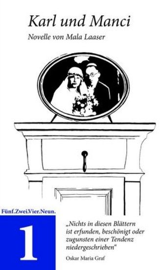 Karl und Manci