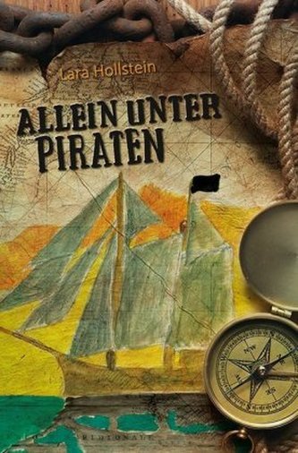 Allein unter Piraten