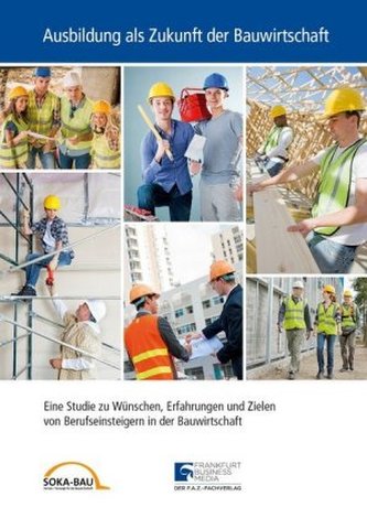 Auskunft als Zukunft der Bauwirtschaft