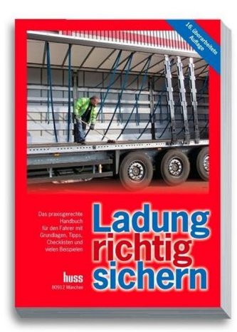 Ladung richtig sichern