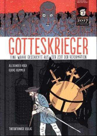 Gotteskrieger