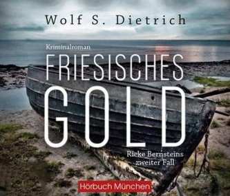 Friesisches Gold, 7 Audio-CDs Friesisches Gold, 7 Audio-CDs