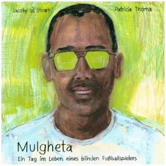 Mulgheta Mulgheta