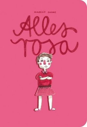 Alles rosa
