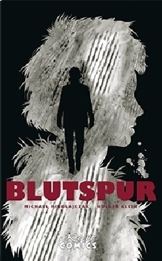 Blutspur