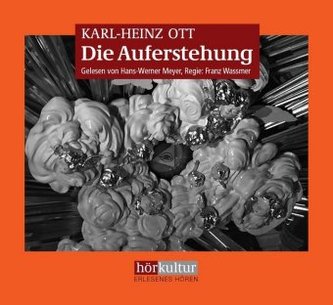 Die Auferstehung, MP3-CD