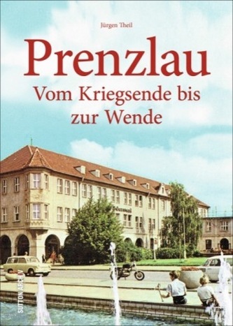 Prenzlau Prenzlau