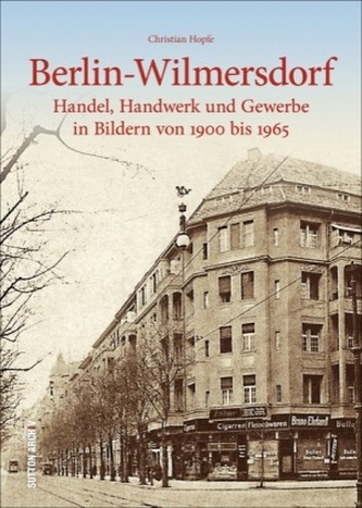 Berlin-Wilmersdorf Berlin-Wilmersdorf