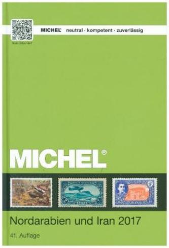 MICHEL Nordarabien und Iran 2017 MICHEL Nordarabien und Iran 2017