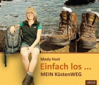 Einfach los..., Audio-CD