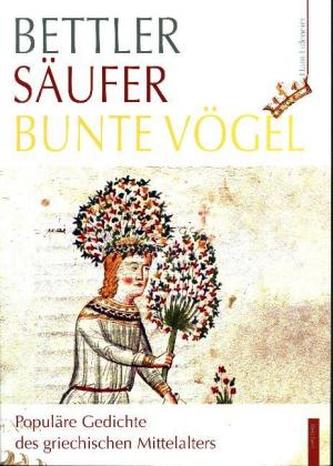 Bettler - Säufer - bunte Vögel Bettler - Säufer - bunte Vögel