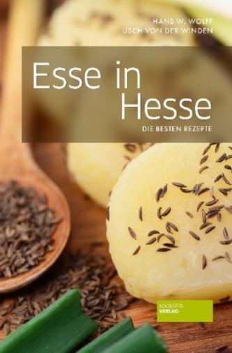 Esse in Hesse Esse in Hesse