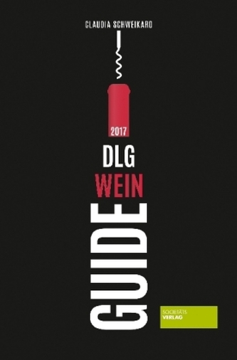 DLG WeinGuide 2017
